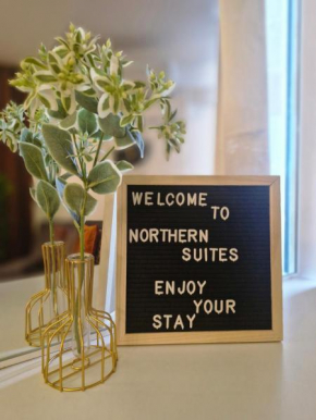 Northern Suites Azure North